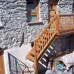 Gran Paradiso Appartement *