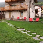 Gran Paradiso * Aosta