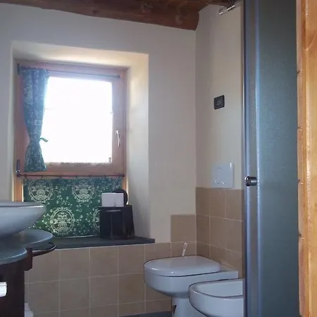 Apartment Gran Paradiso