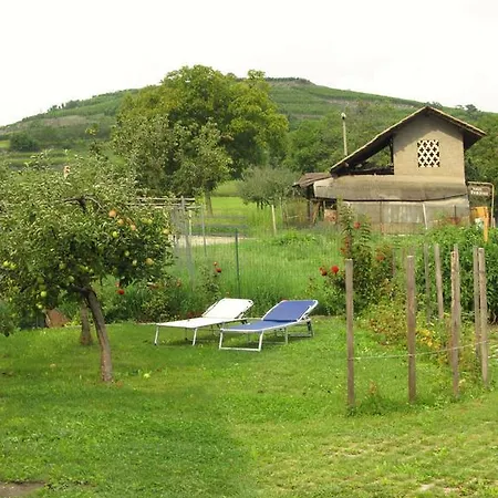 Apartment Gran Paradiso
