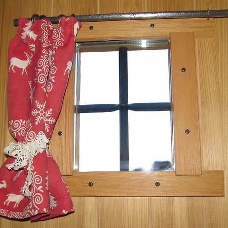 Apartment Gran Paradiso *