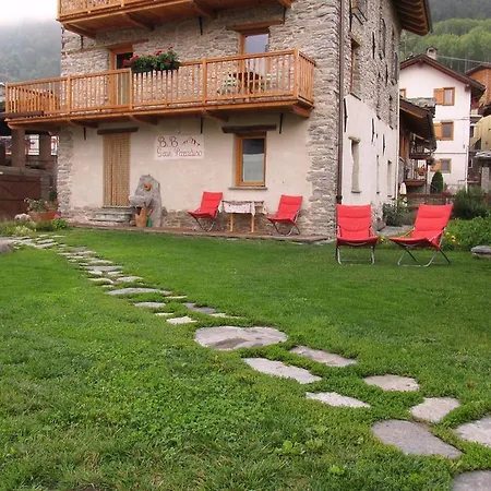 Gran Paradiso * Aosta
