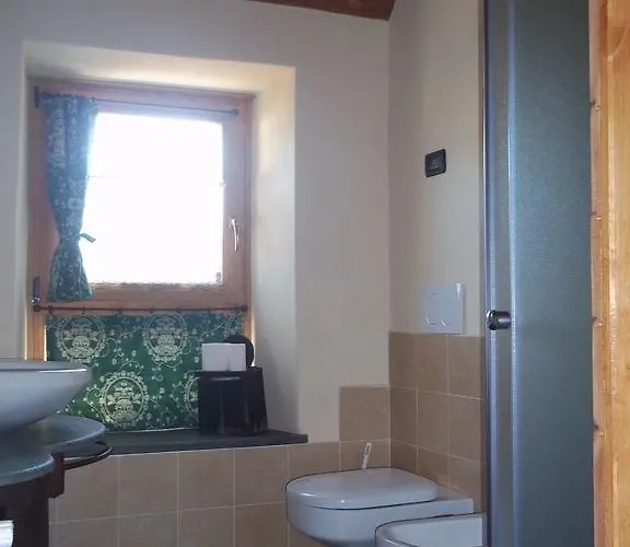 דירה Gran Paradiso