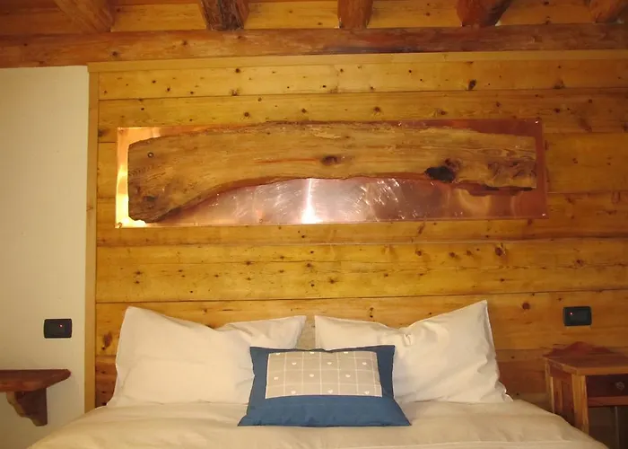 Gran Paradiso אאוסטה