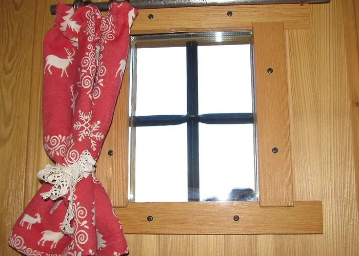 דירה Gran Paradiso *